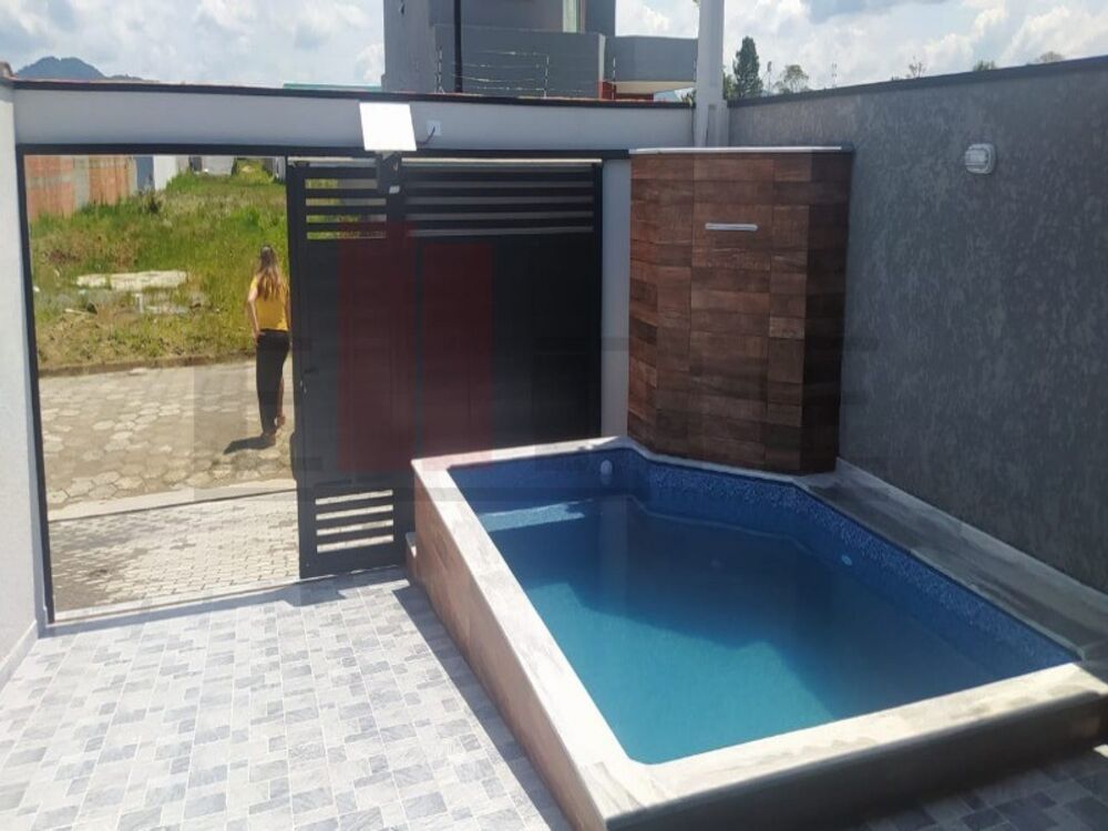 Casa, 2 quartos, 78 m² - Foto 3