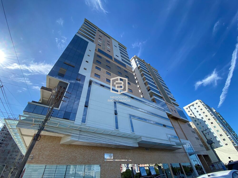 Apartamento, 3 quartos, 124 m² - Foto 3