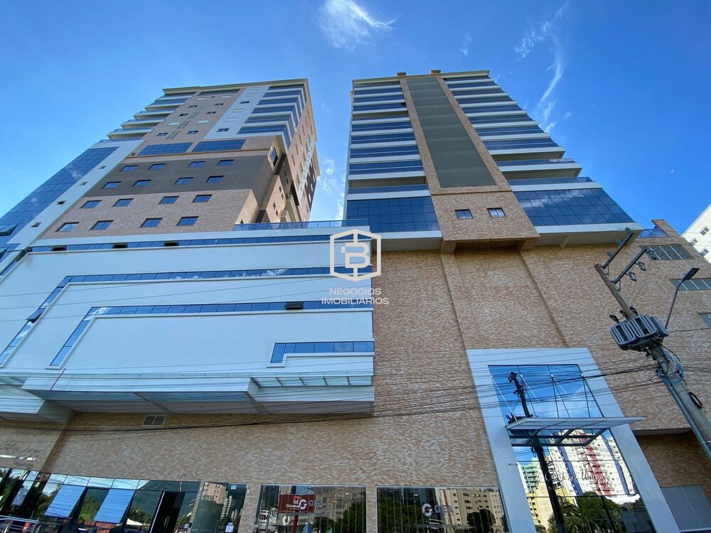 Apartamento, 3 quartos, 124 m² - Foto 10
