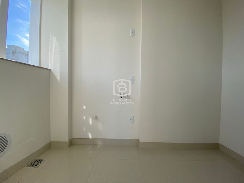 Apartamento, 3 quartos, 124 m² - Foto 1
