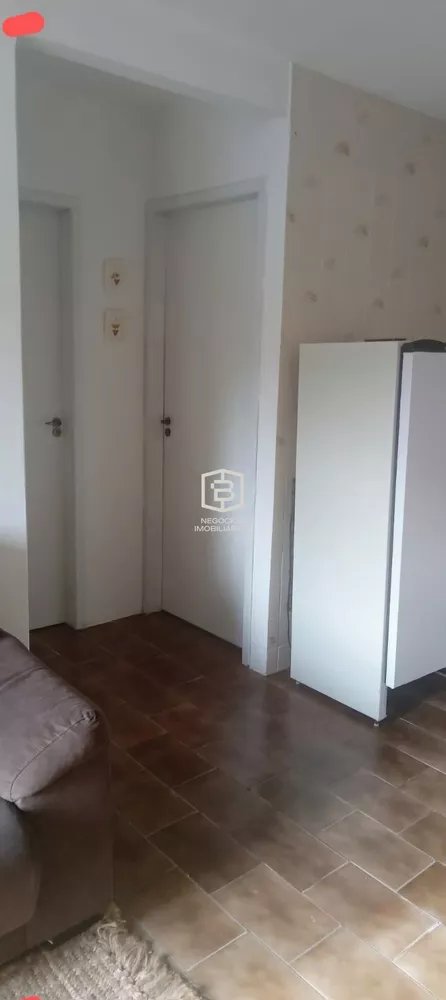 Apartamento à venda com 2 quartos, 50m² - Foto 4