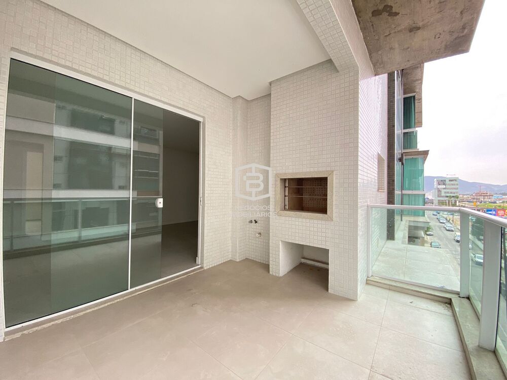Apartamento, 3 quartos, 118 m² - Foto 1