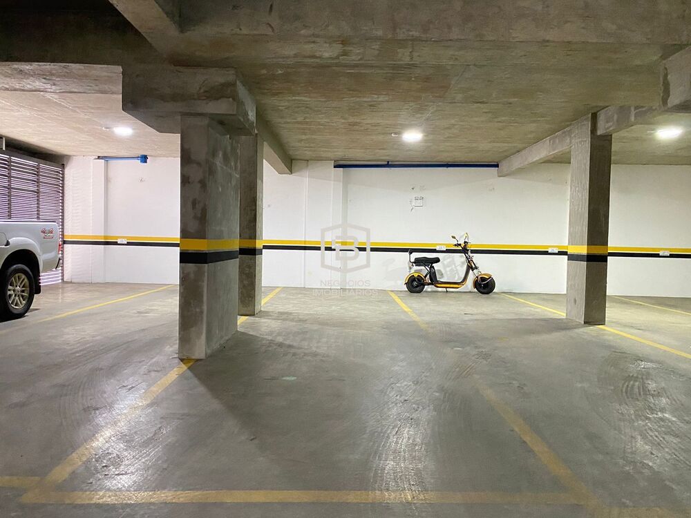 Apartamento, 3 quartos, 118 m² - Foto 12