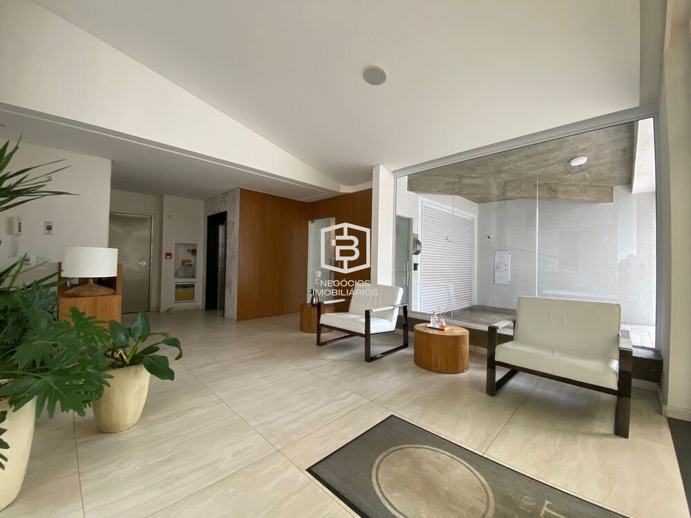 Apartamento, 3 quartos, 118 m² - Foto 3