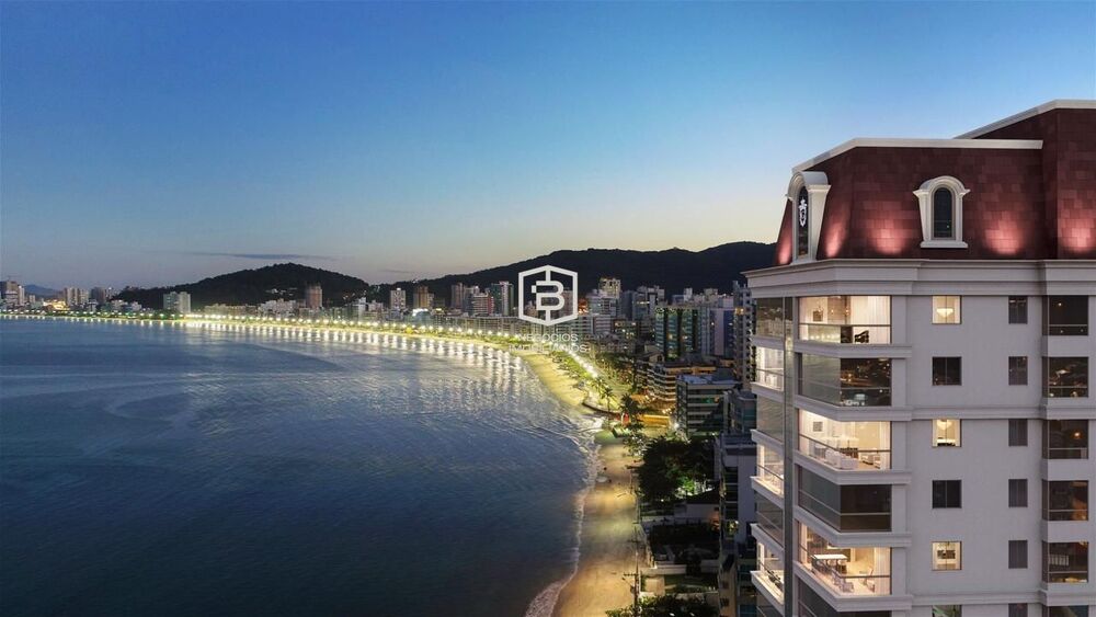 Apartamento, 4 quartos, 185 m² - Foto 5