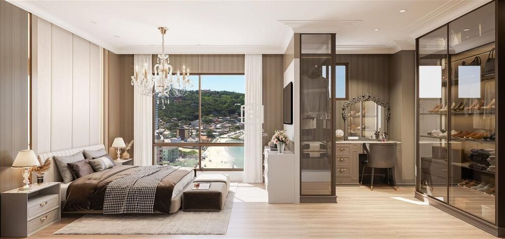 Apartamento, 4 quartos, 185 m² - Foto 4