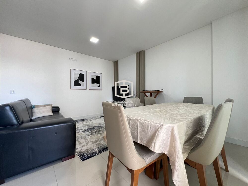 Apartamento, 2 quartos, 78 m² - Foto 2