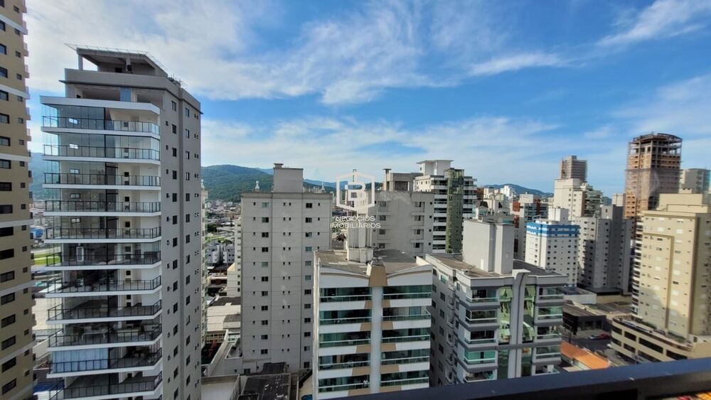 Apartamento, 3 quartos, 127 m² - Foto 1