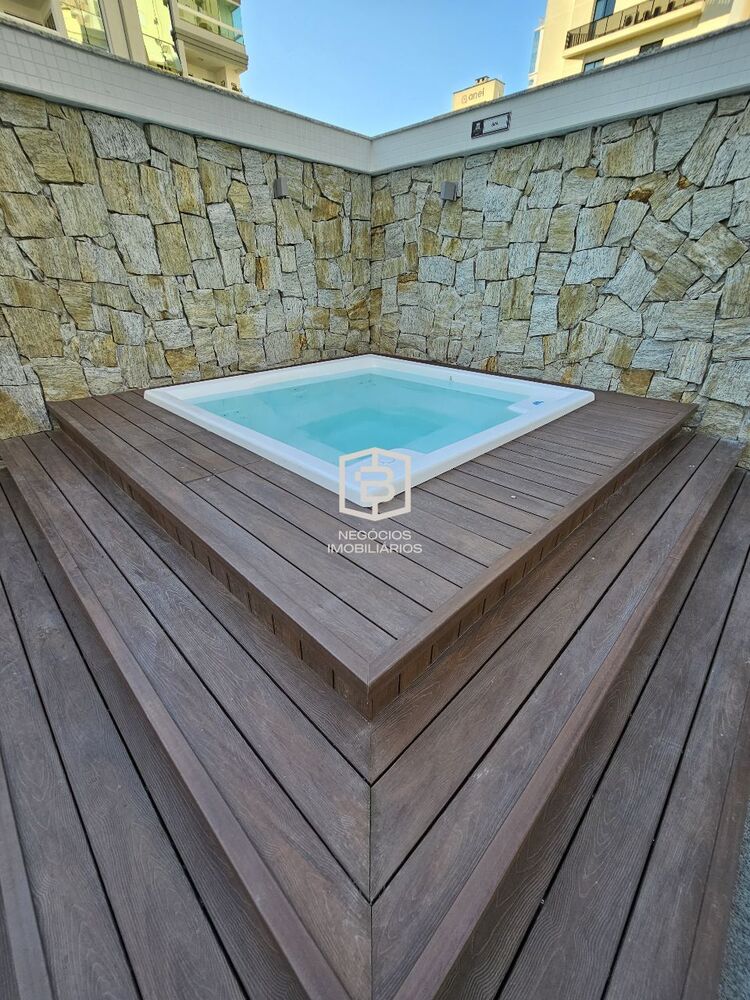Apartamento, 3 quartos, 127 m² - Foto 3