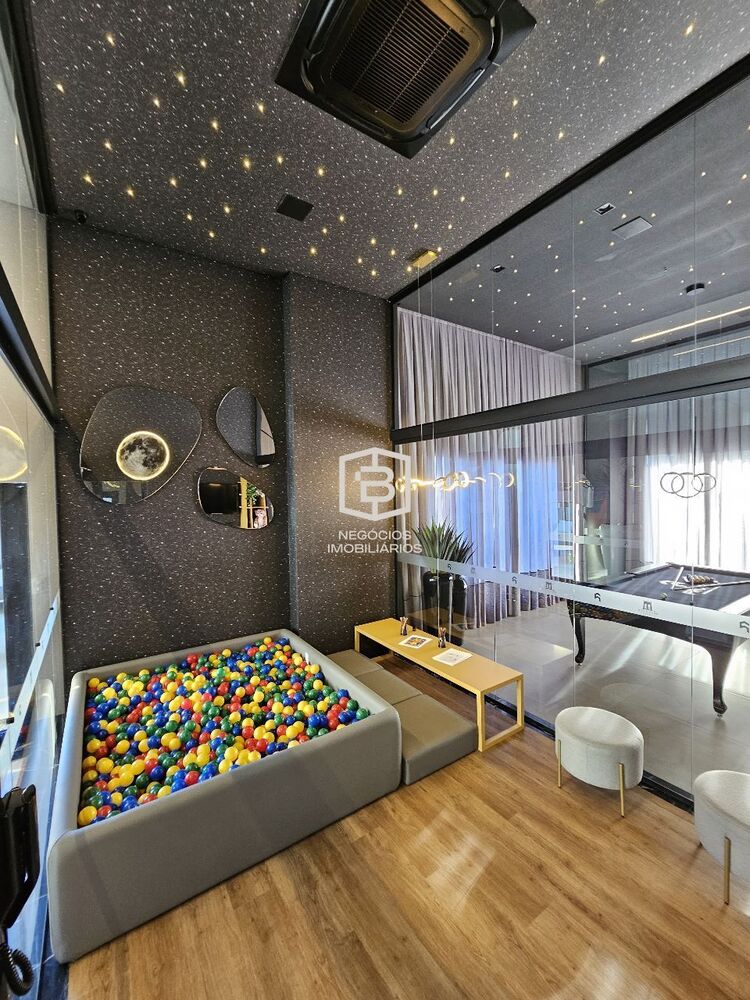 Apartamento, 3 quartos, 127 m² - Foto 4