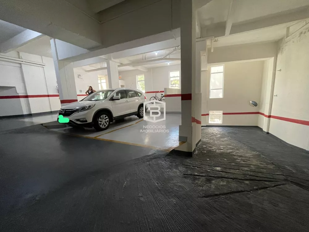 Apartamento, 3 quartos, 109 m² - Foto 2