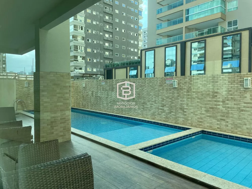 Apartamento, 3 quartos, 109 m² - Foto 1