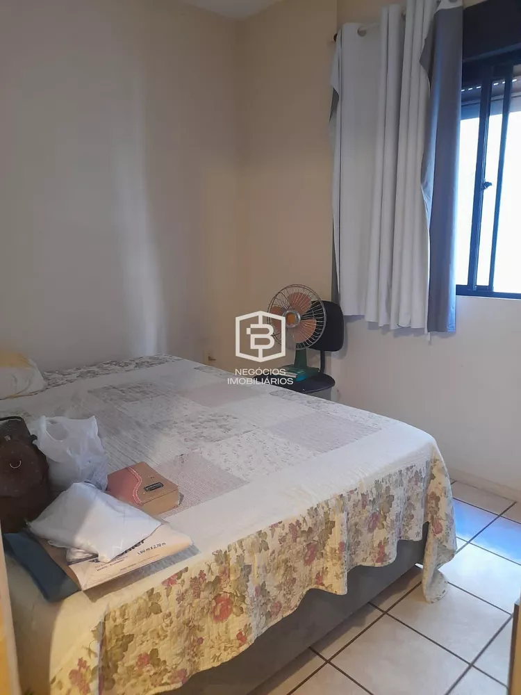 Apartamento à venda com 3 quartos, 127m² - Foto 7