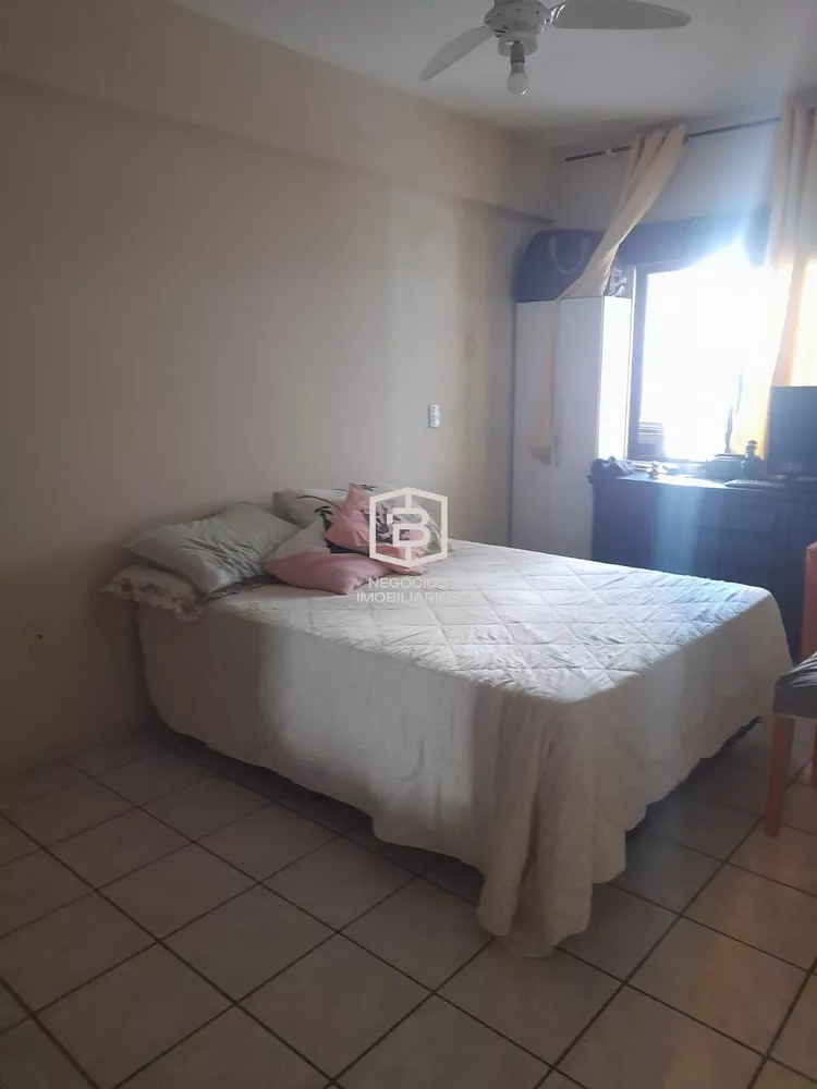 Apartamento à venda com 3 quartos, 127m² - Foto 8