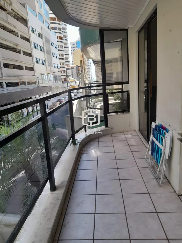 Apartamento à venda com 3 quartos, 127m² - Foto 3