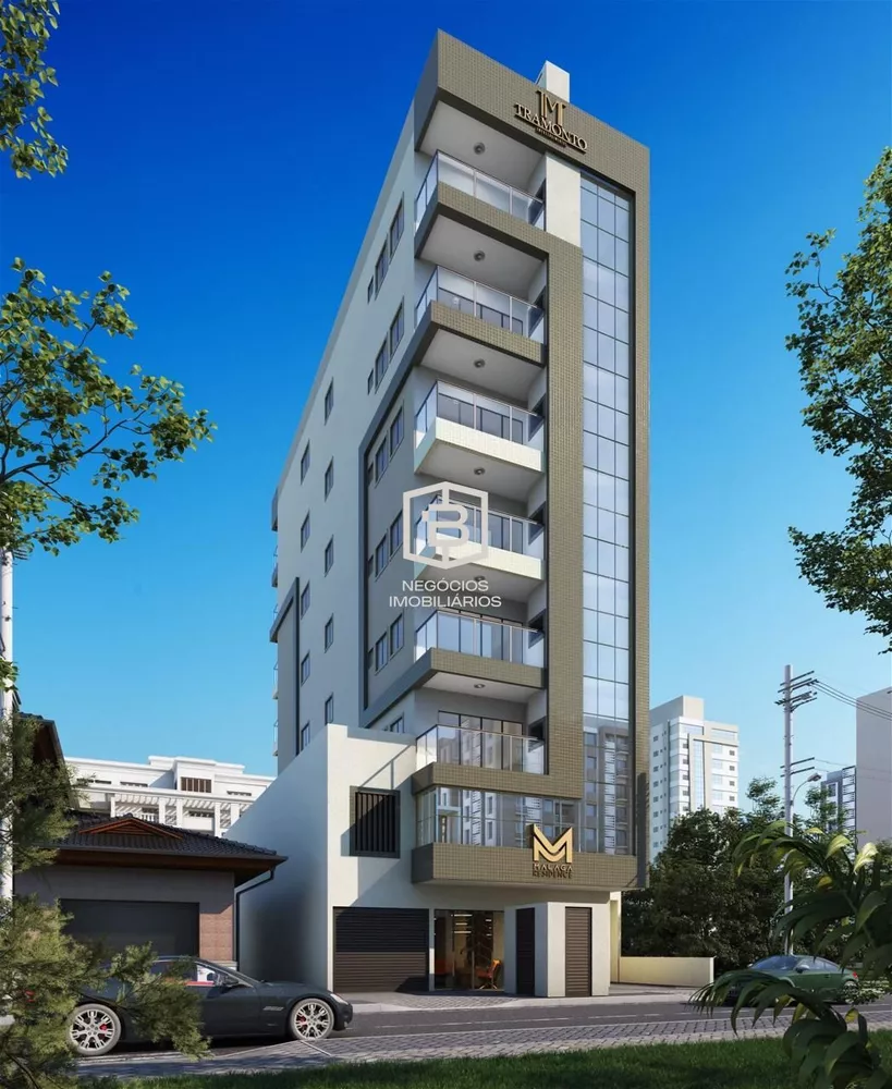 Apartamento à venda com 2 quartos, 73m² - Foto 2