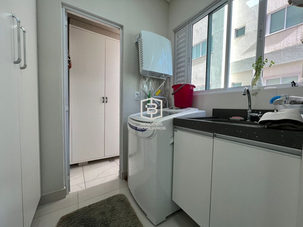 Apartamento, 3 quartos, 133 m² - Foto 5