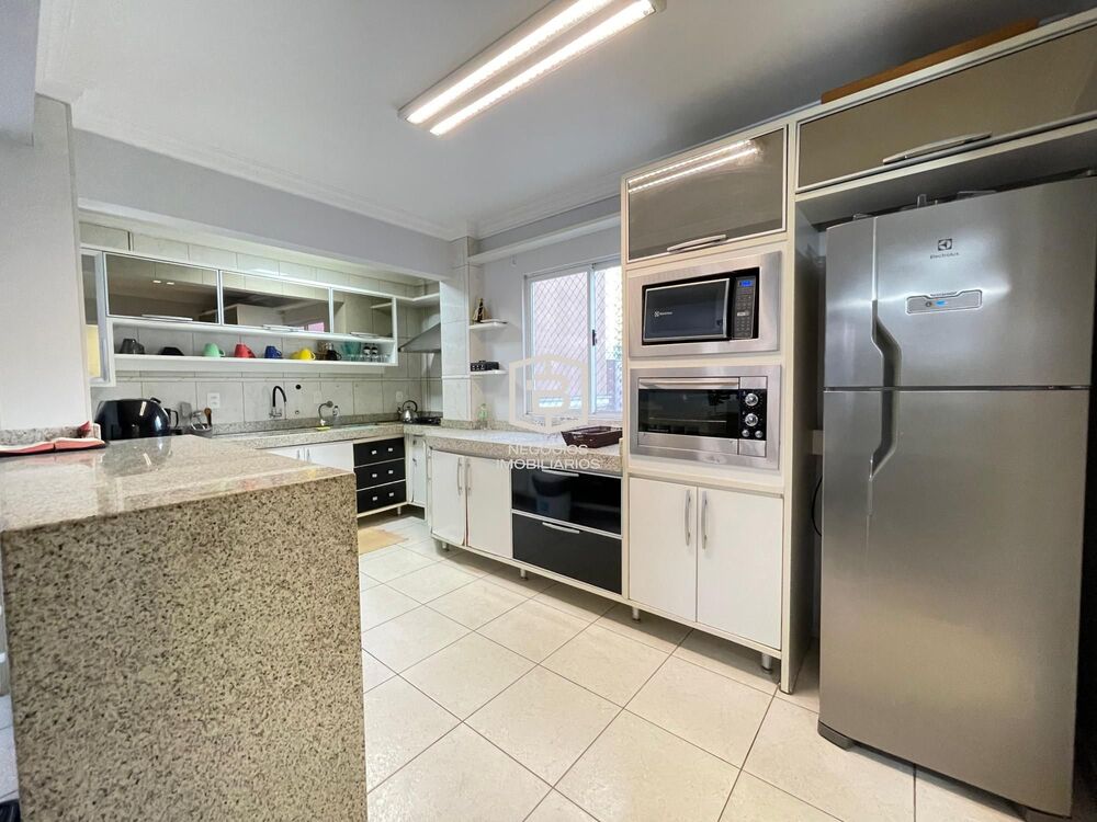 Apartamento, 4 quartos, 295 m² - Foto 1