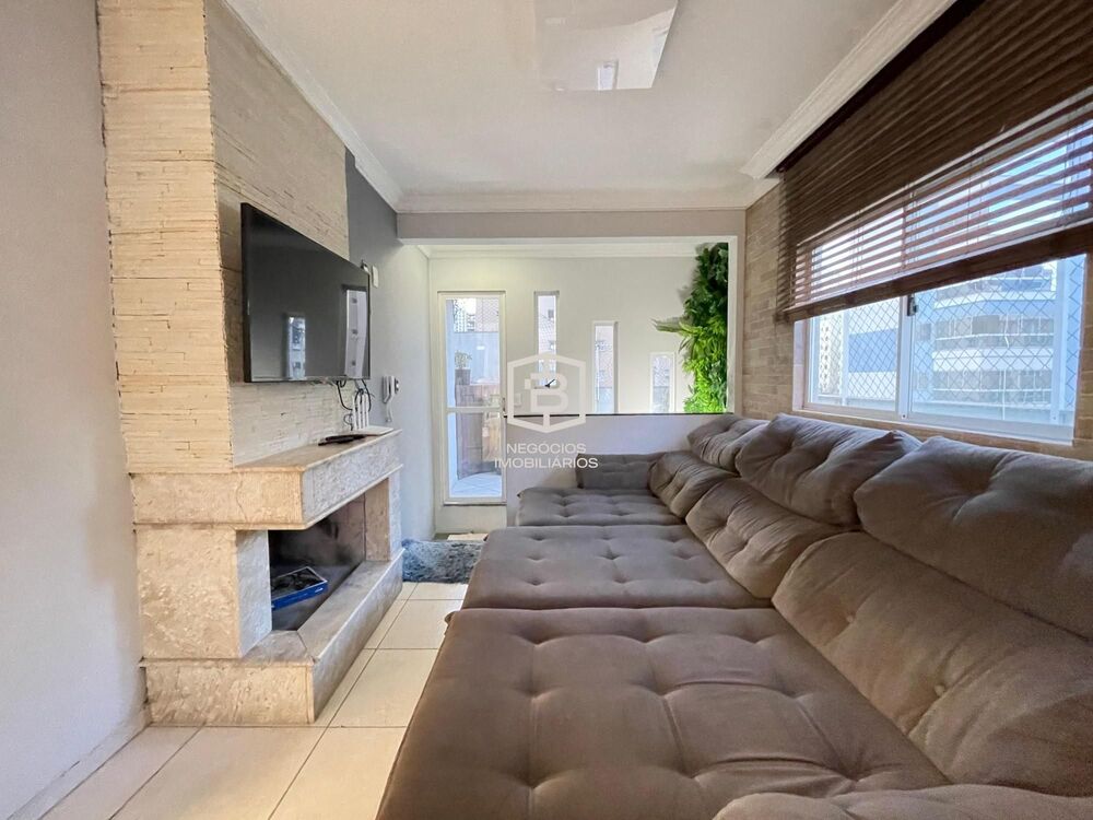 Apartamento, 4 quartos, 295 m² - Foto 7