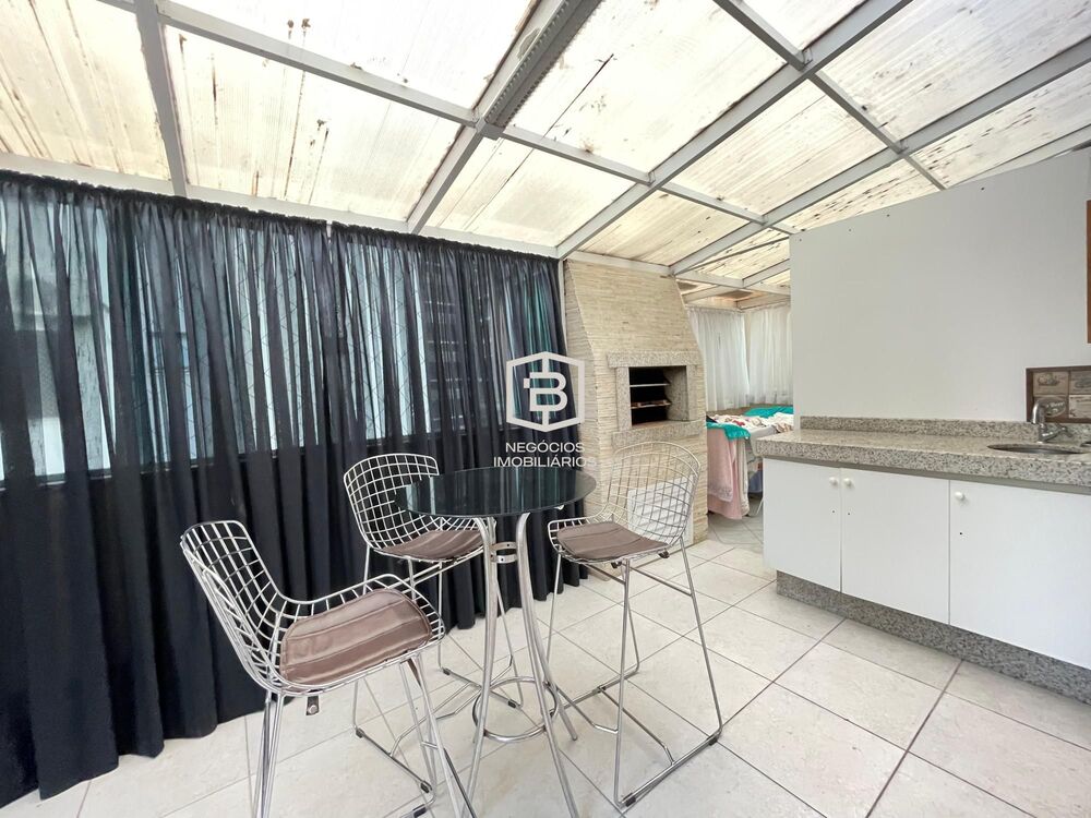 Apartamento, 4 quartos, 295 m² - Foto 12