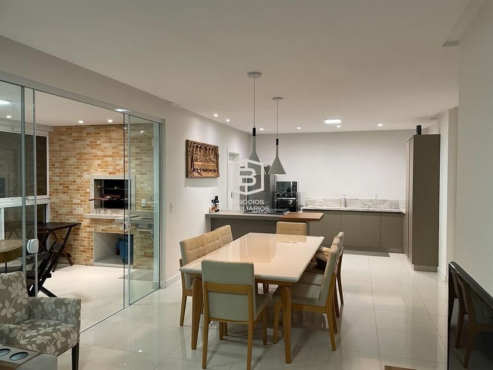 Apartamento, 3 quartos, 142 m² - Foto 4