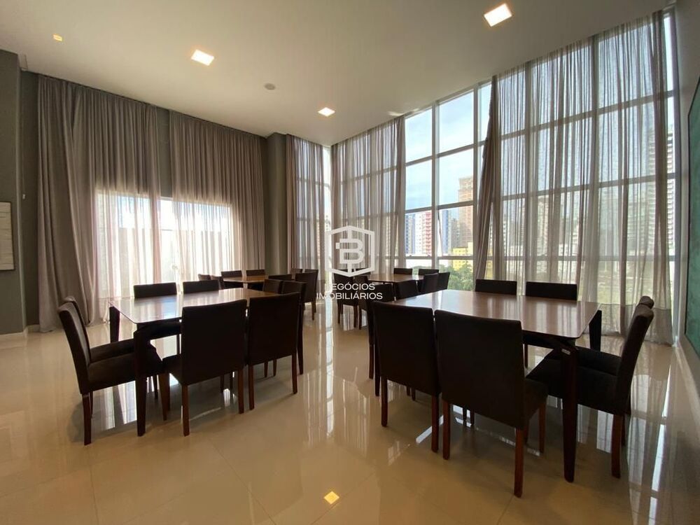Apartamento, 3 quartos, 142 m² - Foto 3
