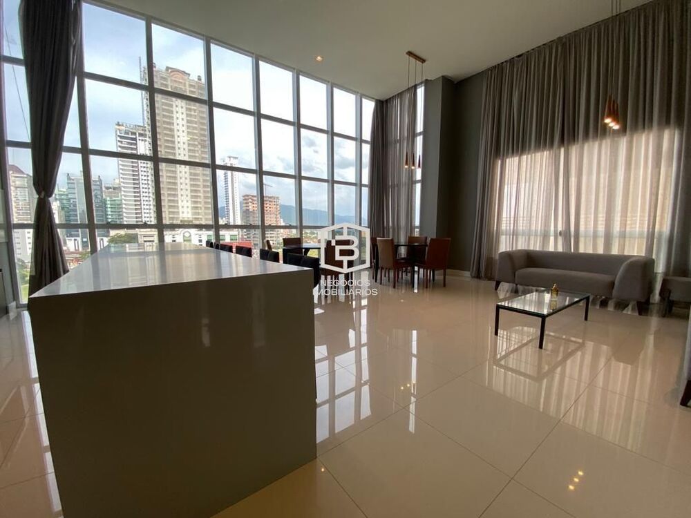Apartamento, 3 quartos, 142 m² - Foto 2