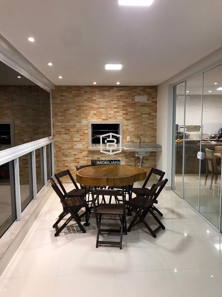 Apartamento, 3 quartos, 142 m² - Foto 8