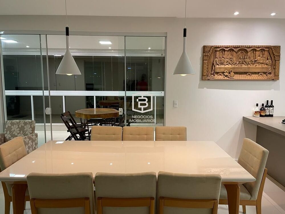 Apartamento, 3 quartos, 142 m² - Foto 7