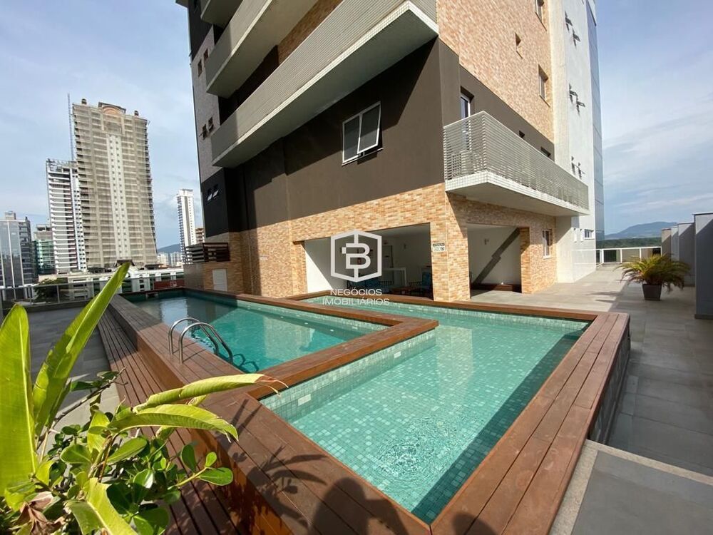 Apartamento, 3 quartos, 142 m² - Foto 5