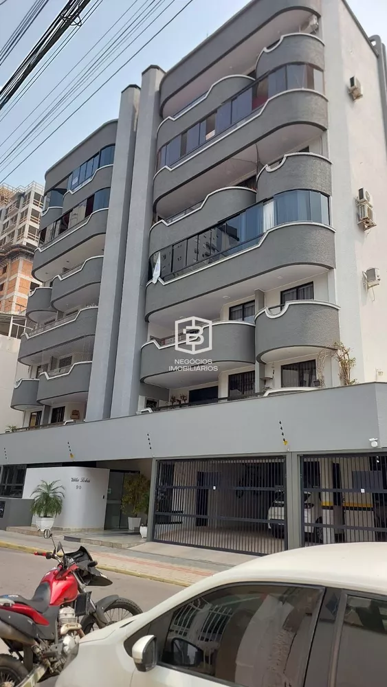 Apartamento, 3 quartos, 116 m² - Foto 2