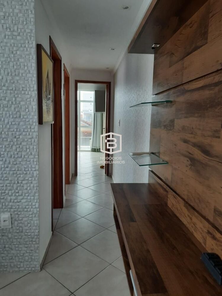 Apartamento, 2 quartos, 60 m² - Foto 3
