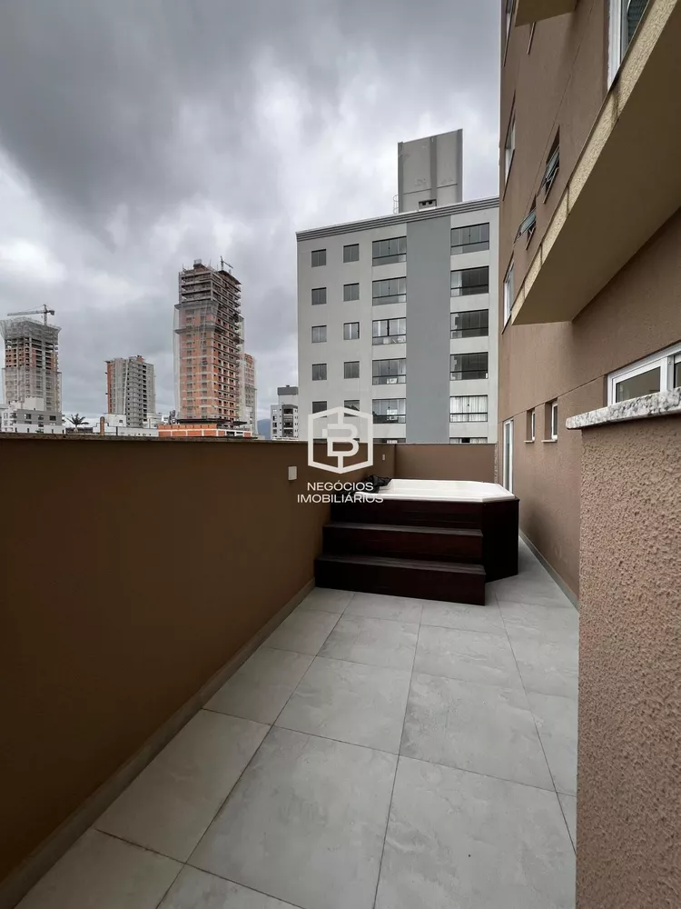 Apartamento, 2 quartos, 110 m² - Foto 2