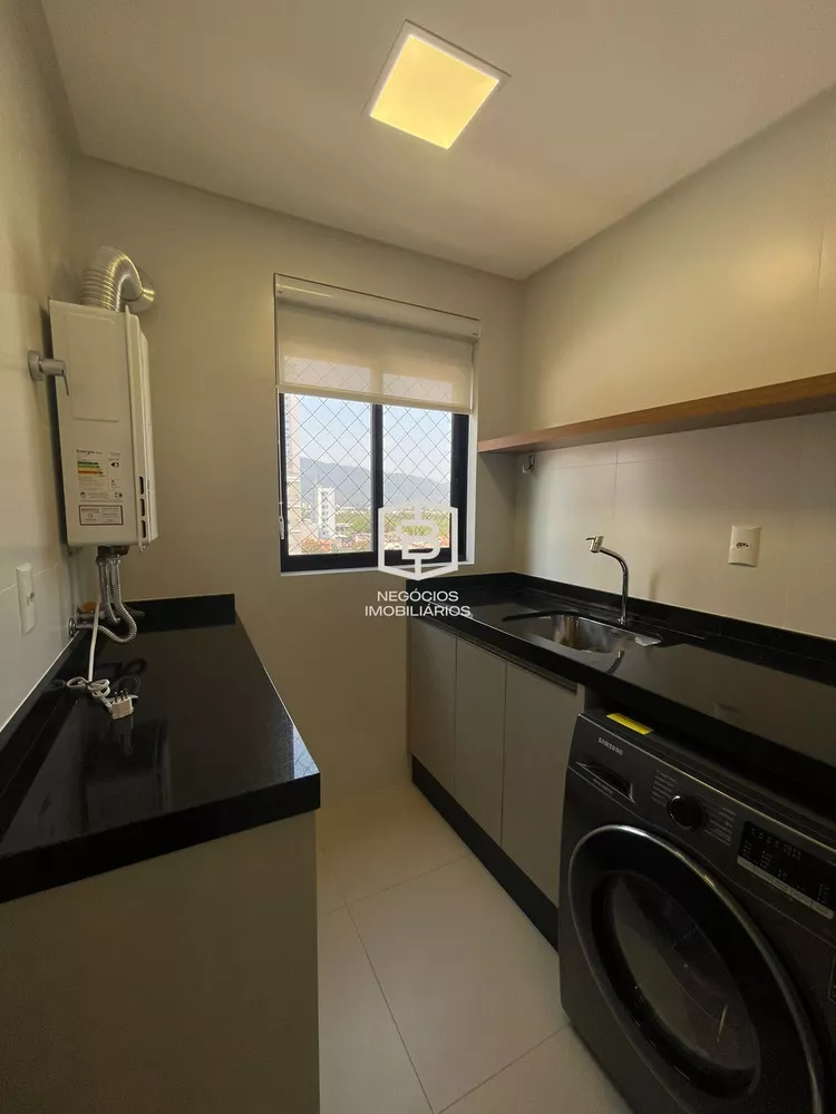 Apartamento à venda com 3 quartos, 124m² - Foto 8