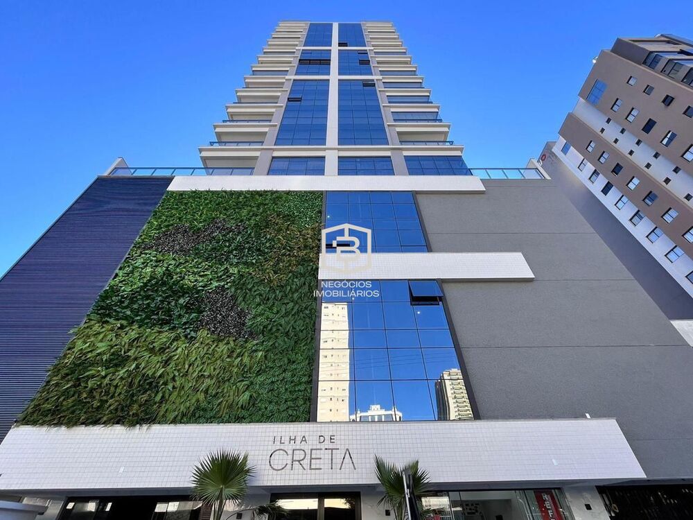 Apartamento, 3 quartos, 115 m² - Foto 8