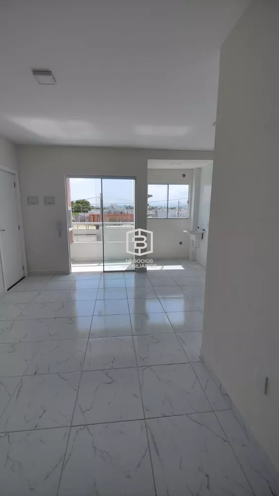 Apartamento à venda com 2 quartos, 50m² - Foto 1