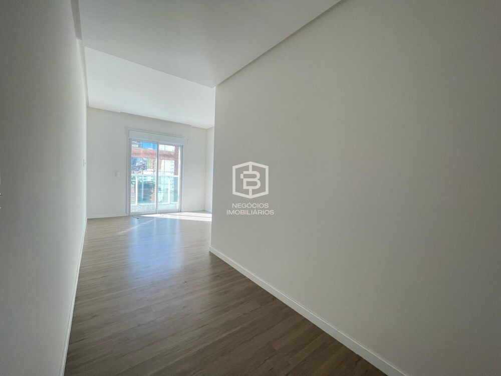 Apartamento, 3 quartos, 118 m² - Foto 1