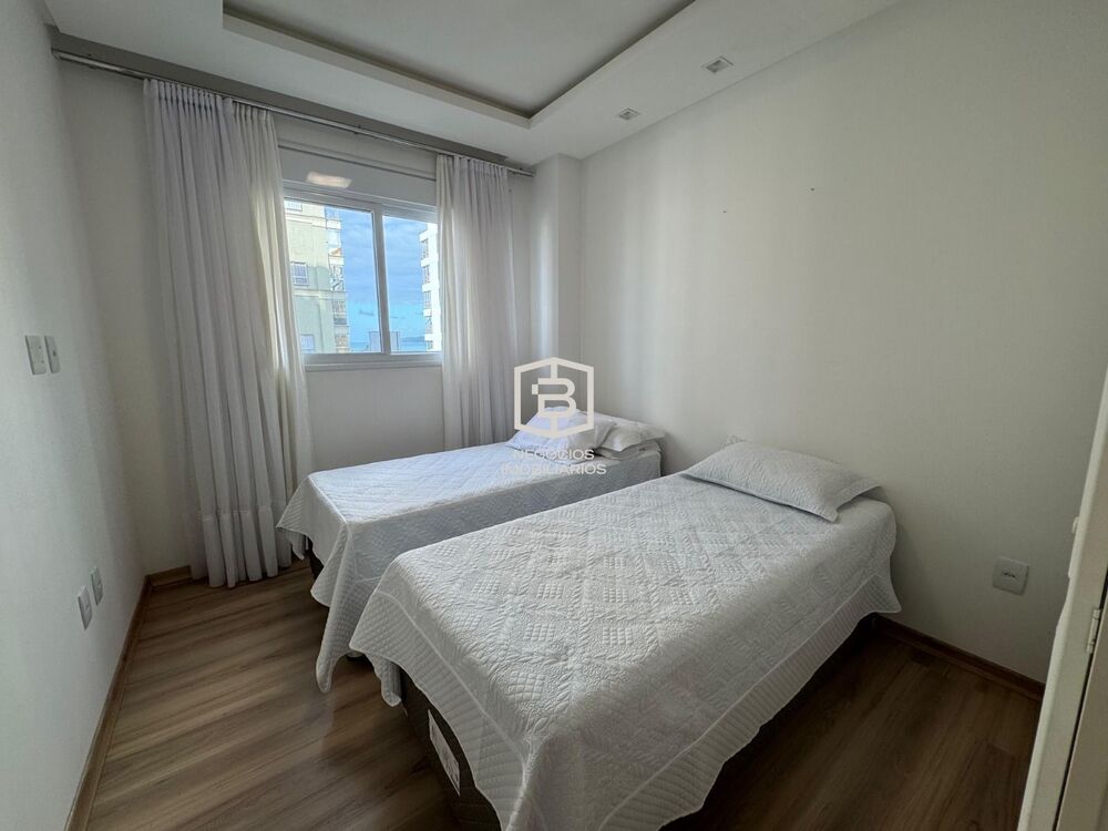 Apartamento, 3 quartos, 134 m² - Foto 3