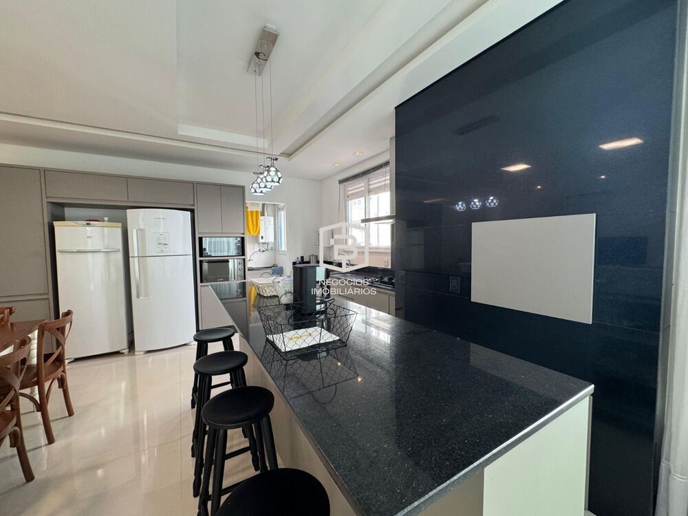 Apartamento, 3 quartos, 134 m² - Foto 5