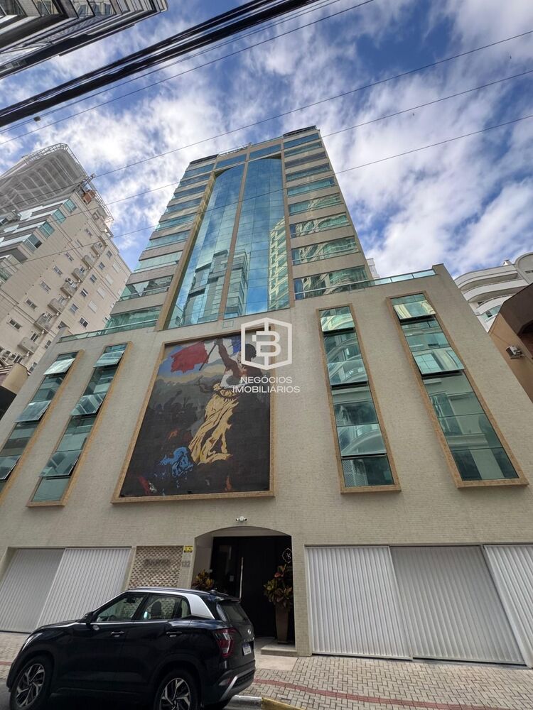 Apartamento, 3 quartos, 134 m² - Foto 6