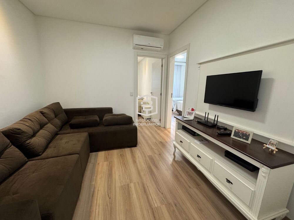 Apartamento, 3 quartos, 134 m² - Foto 1