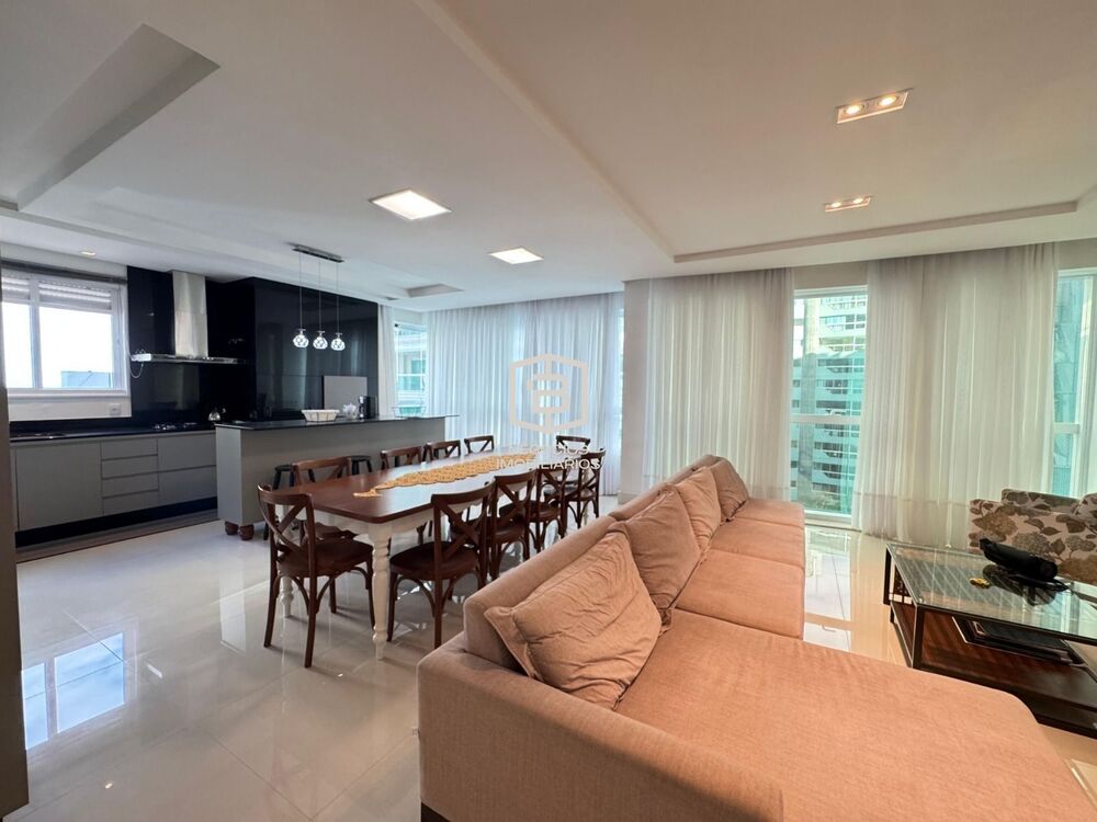 Apartamento, 3 quartos, 134 m² - Foto 8