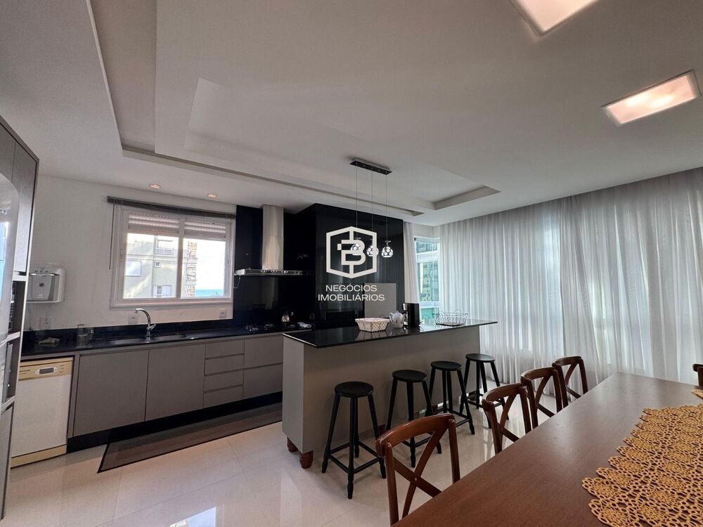 Apartamento, 3 quartos, 134 m² - Foto 7