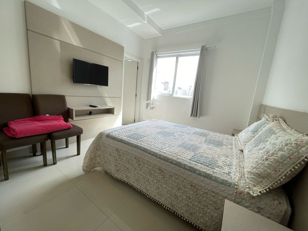Apartamento, 3 quartos, 135 m² - Foto 4