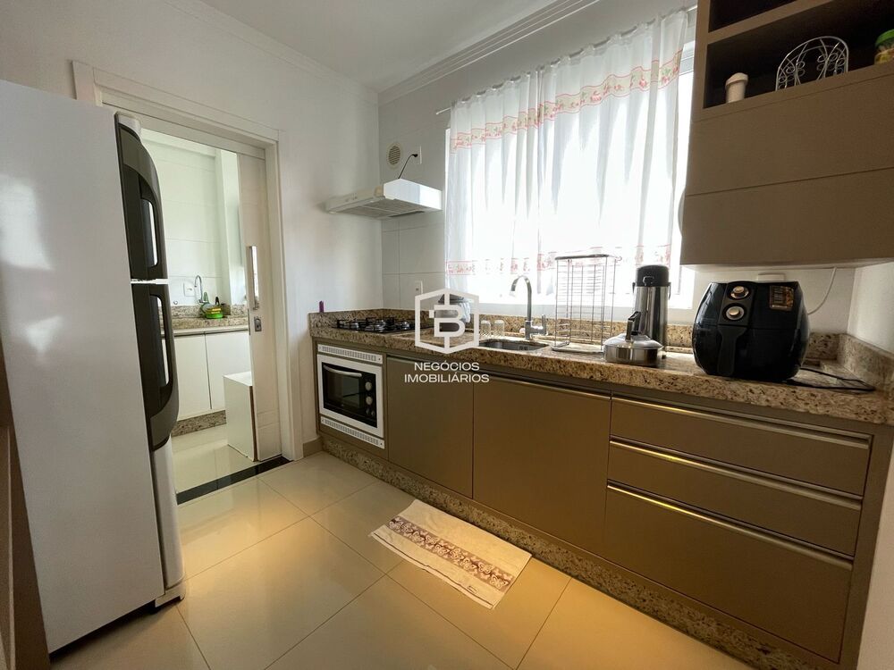 Apartamento, 3 quartos, 135 m² - Foto 5
