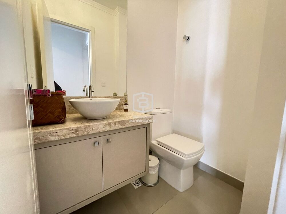 Apartamento, 3 quartos, 135 m² - Foto 2