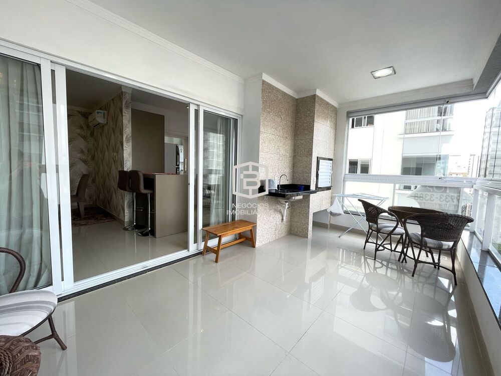Apartamento, 3 quartos, 135 m² - Foto 15