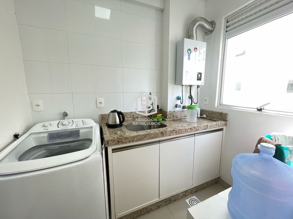 Apartamento, 3 quartos, 135 m² - Foto 3