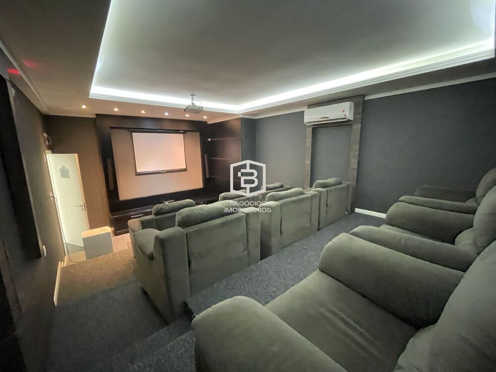 Apartamento, 3 quartos, 135 m² - Foto 16