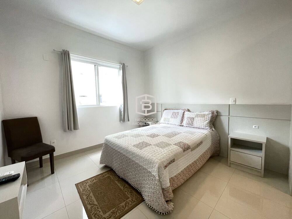 Apartamento, 3 quartos, 135 m² - Foto 1
